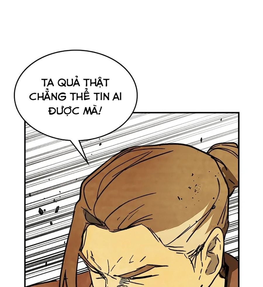 Sự Trở Lại Của Chiến Thần Chapter 83 - 3