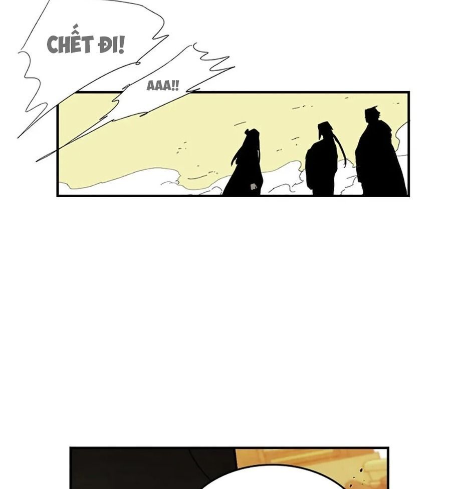 Sự Trở Lại Của Chiến Thần Chapter 83 - 30