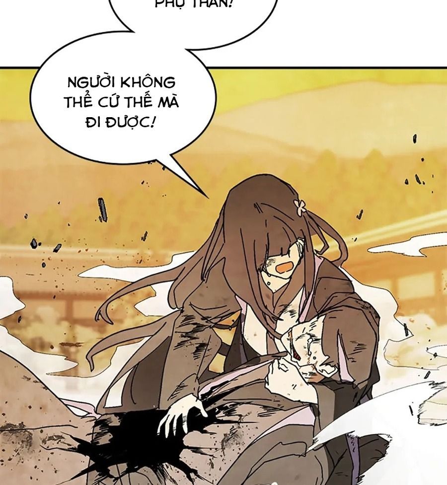 Sự Trở Lại Của Chiến Thần Chapter 83 - 34