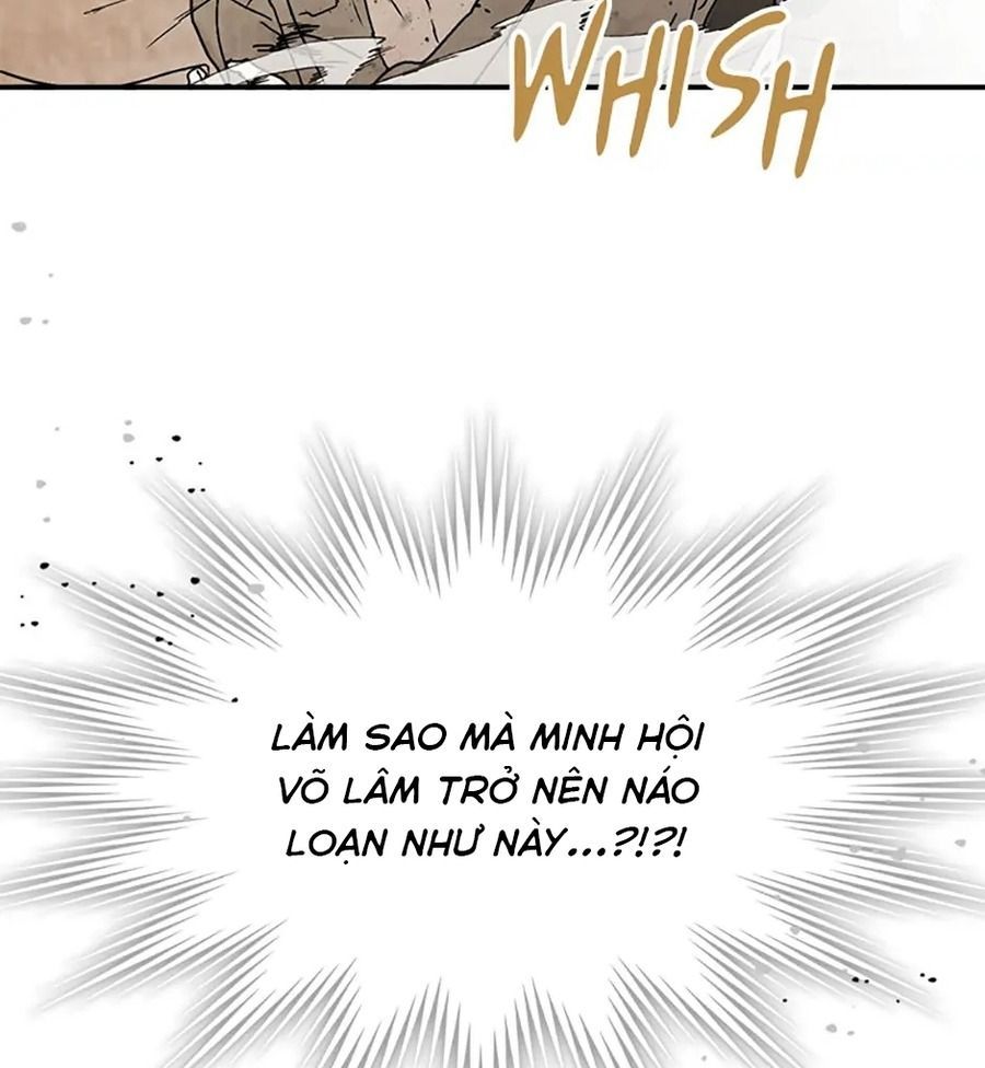 Sự Trở Lại Của Chiến Thần Chapter 83 - 35