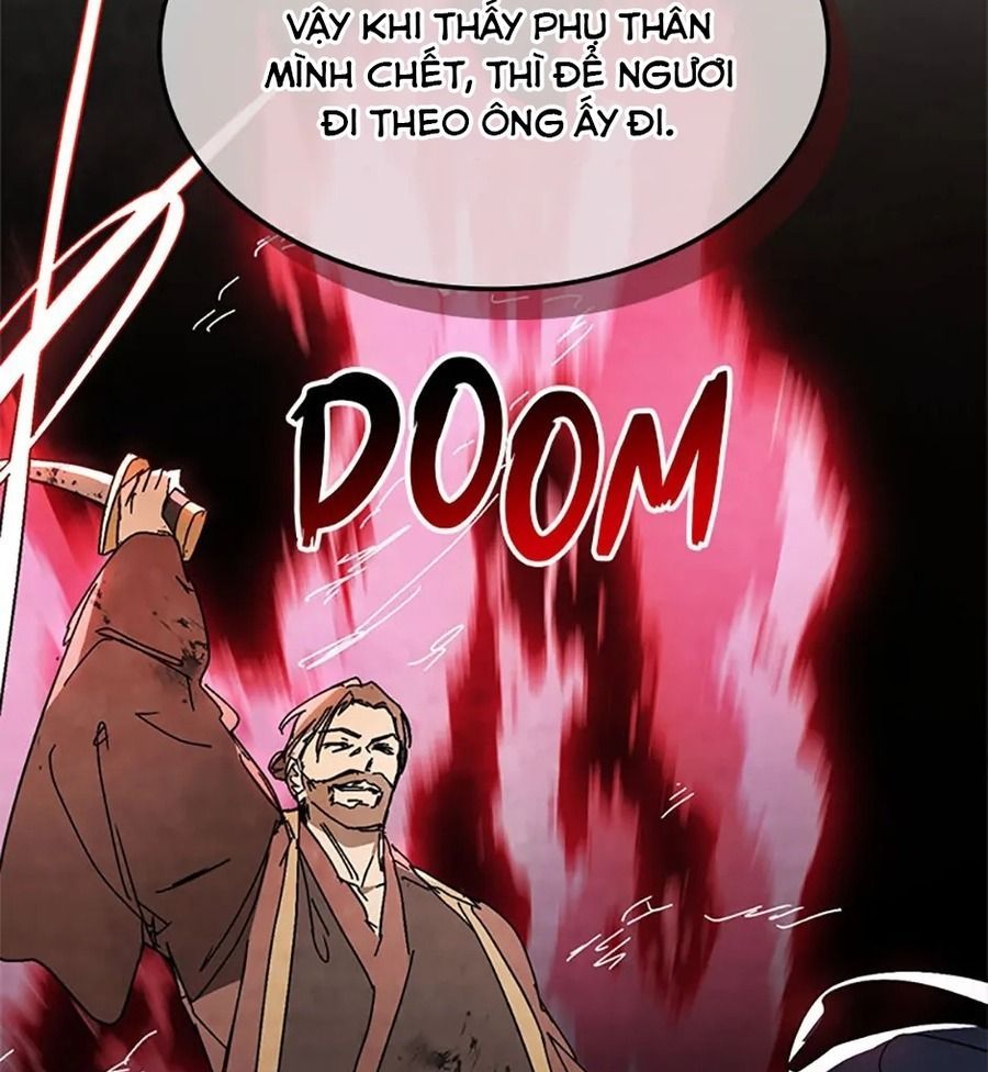 Sự Trở Lại Của Chiến Thần Chapter 83 - 38