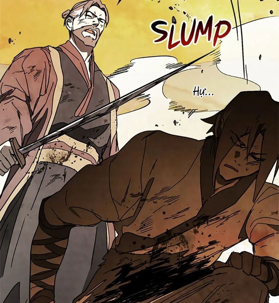 Sự Trở Lại Của Chiến Thần Chapter 83 - 50