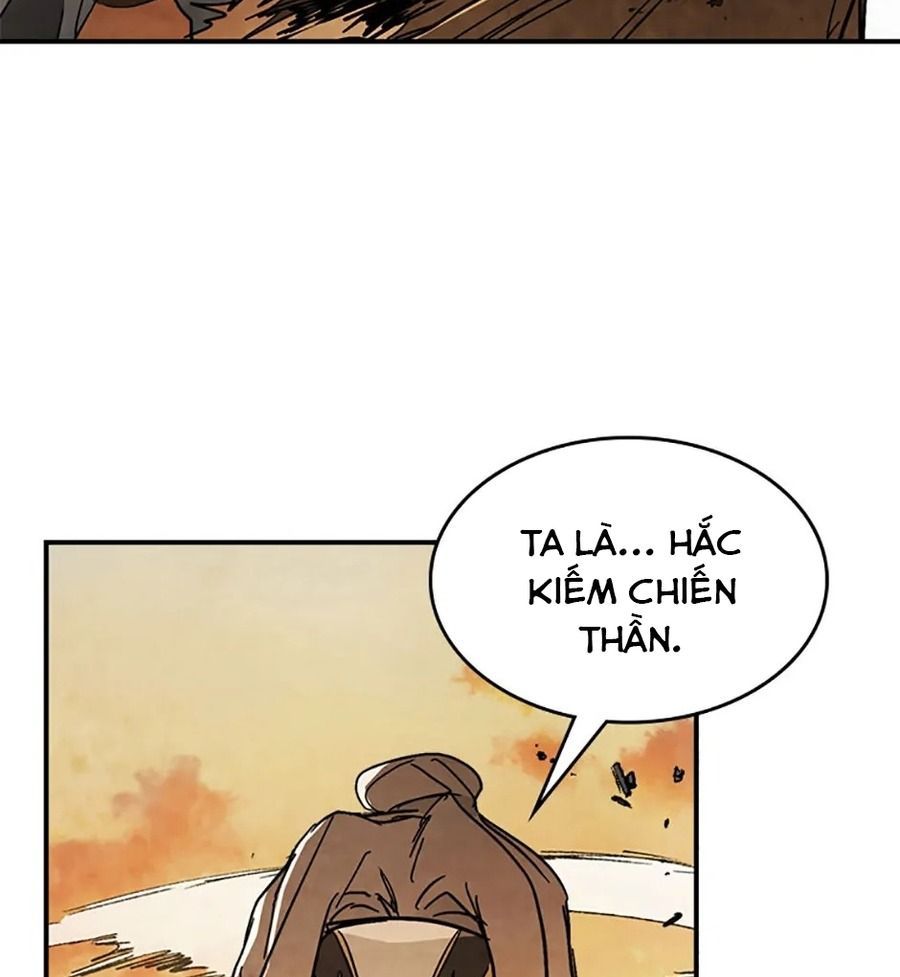 Sự Trở Lại Của Chiến Thần Chapter 83 - 51