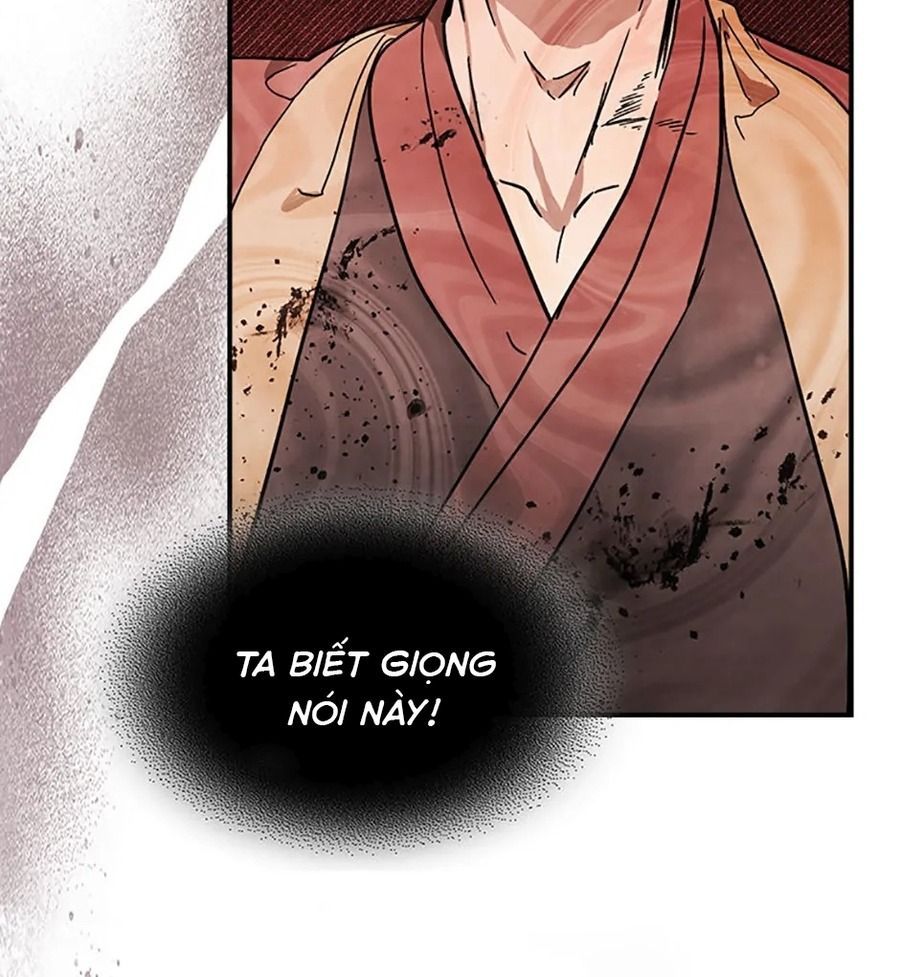 Sự Trở Lại Của Chiến Thần Chapter 83 - 54
