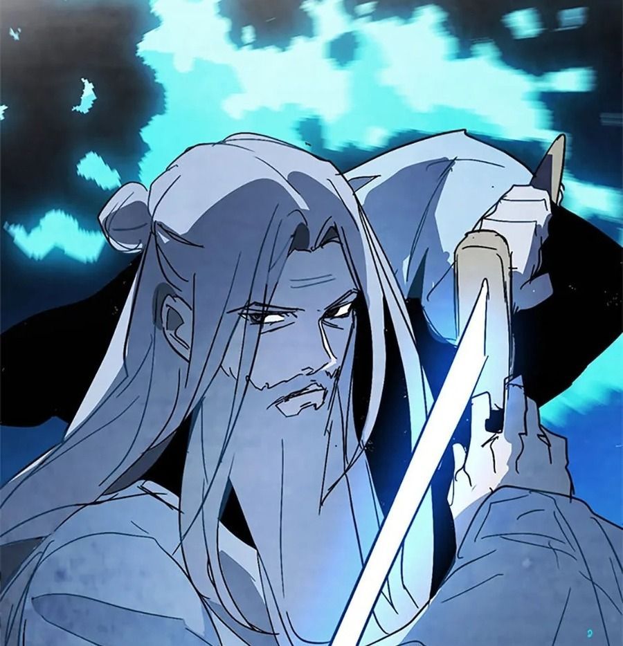 Sự Trở Lại Của Chiến Thần Chapter 83 - 57