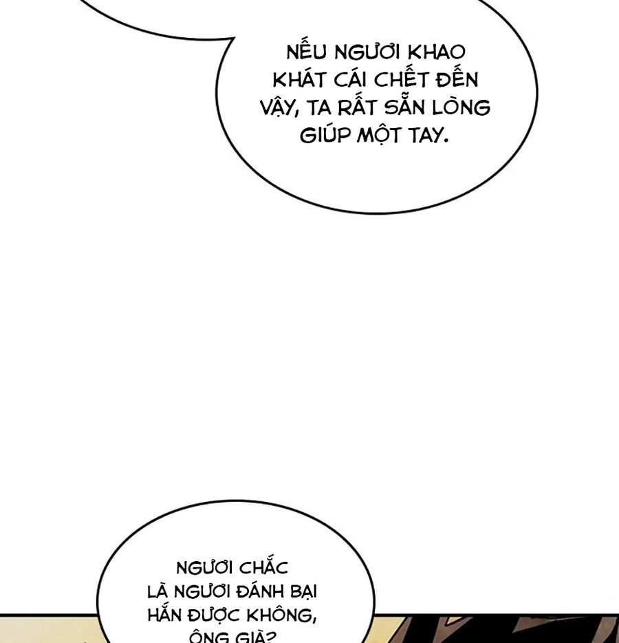 Sự Trở Lại Của Chiến Thần Chapter 83 - 62