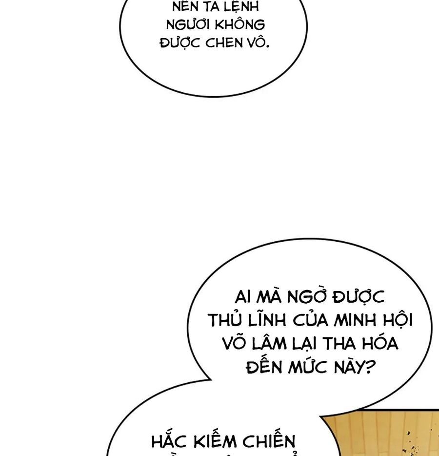 Sự Trở Lại Của Chiến Thần Chapter 83 - 64