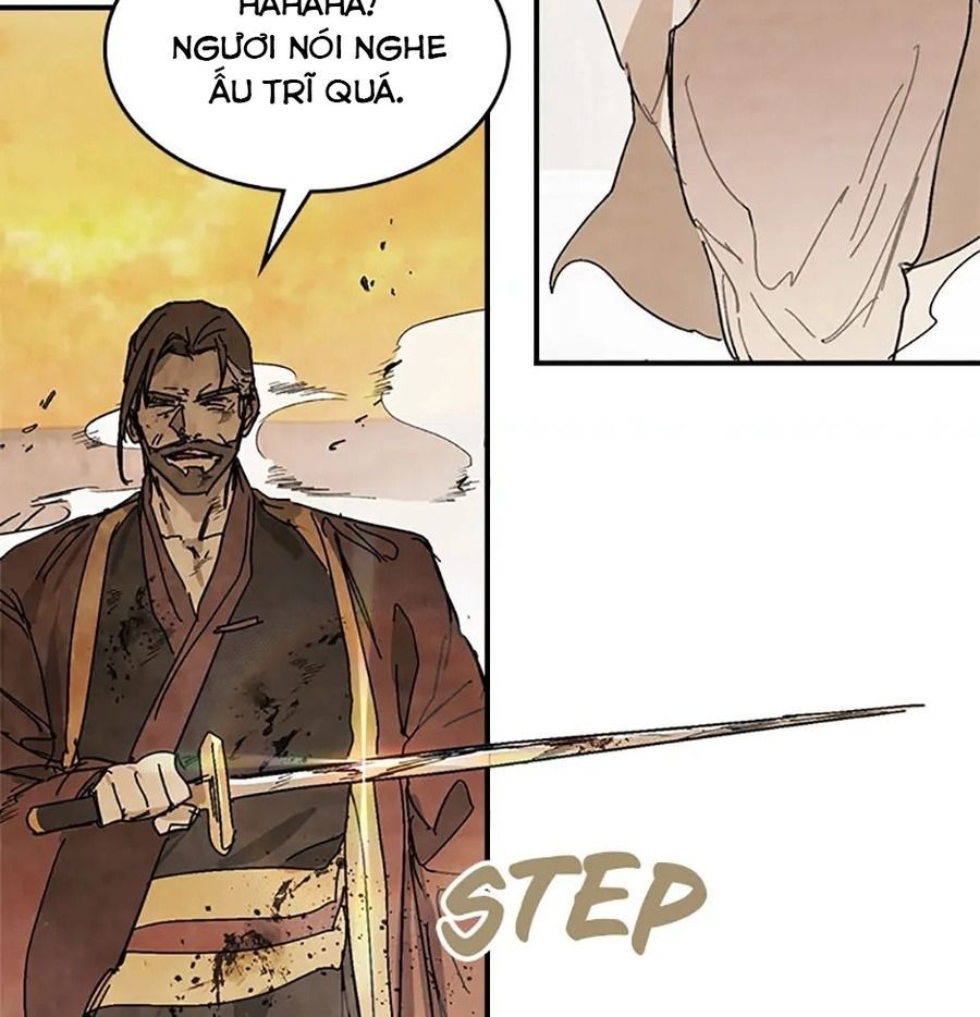 Sự Trở Lại Của Chiến Thần Chapter 83 - 66