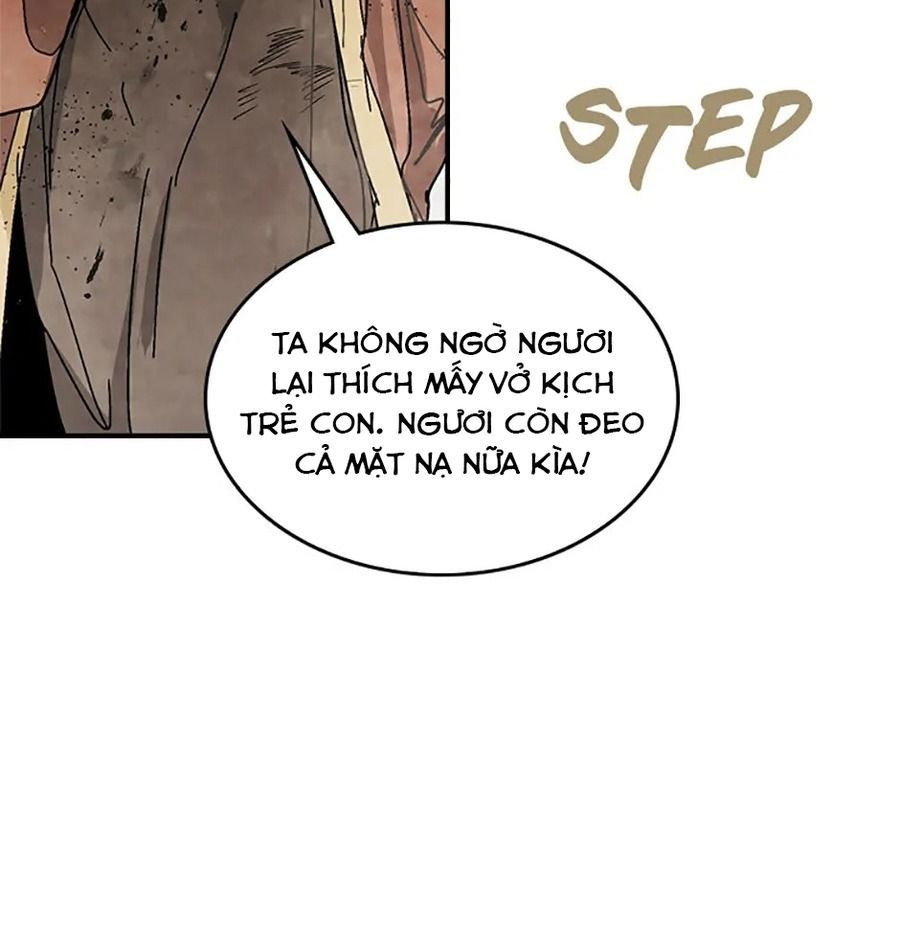 Sự Trở Lại Của Chiến Thần Chapter 83 - 67