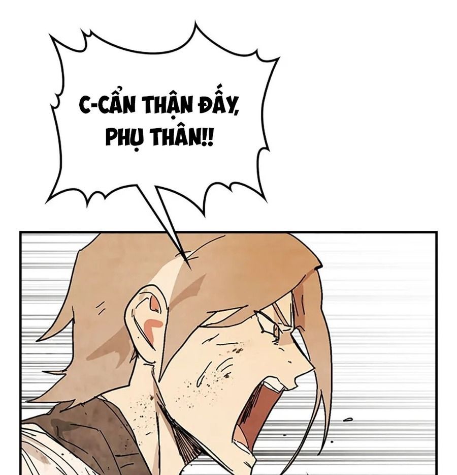 Sự Trở Lại Của Chiến Thần Chapter 83 - 68