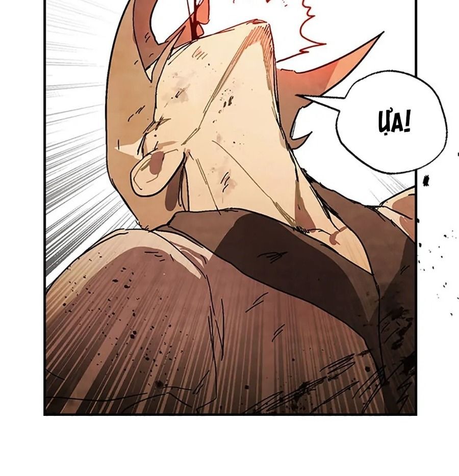 Sự Trở Lại Của Chiến Thần Chapter 83 - 70