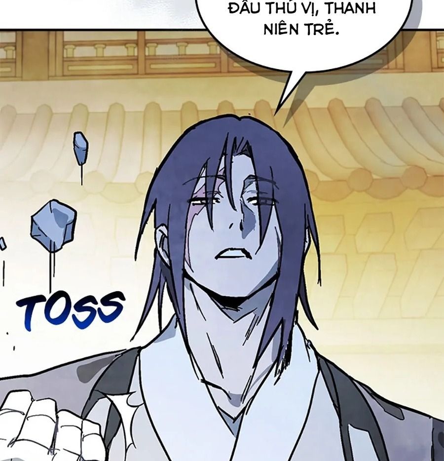 Sự Trở Lại Của Chiến Thần Chapter 83 - 74