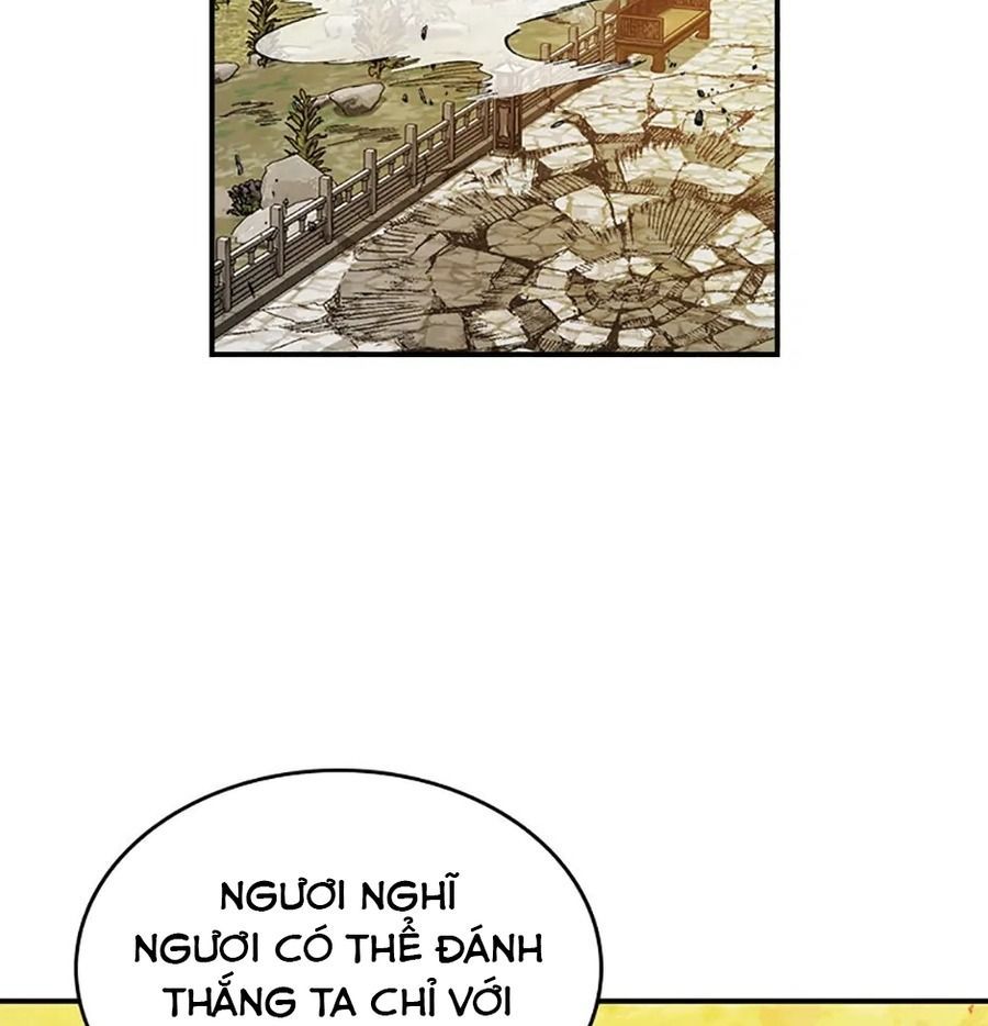 Sự Trở Lại Của Chiến Thần Chapter 83 - 79