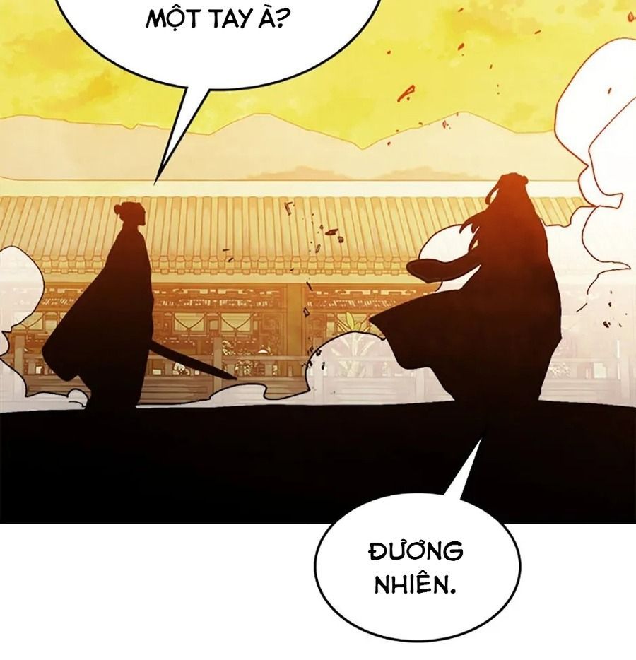Sự Trở Lại Của Chiến Thần Chapter 83 - 80