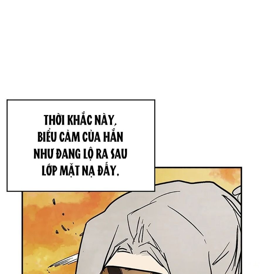 Sự Trở Lại Của Chiến Thần Chapter 83 - 81