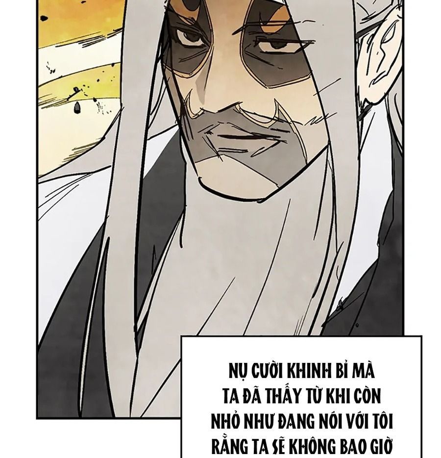 Sự Trở Lại Của Chiến Thần Chapter 83 - 82
