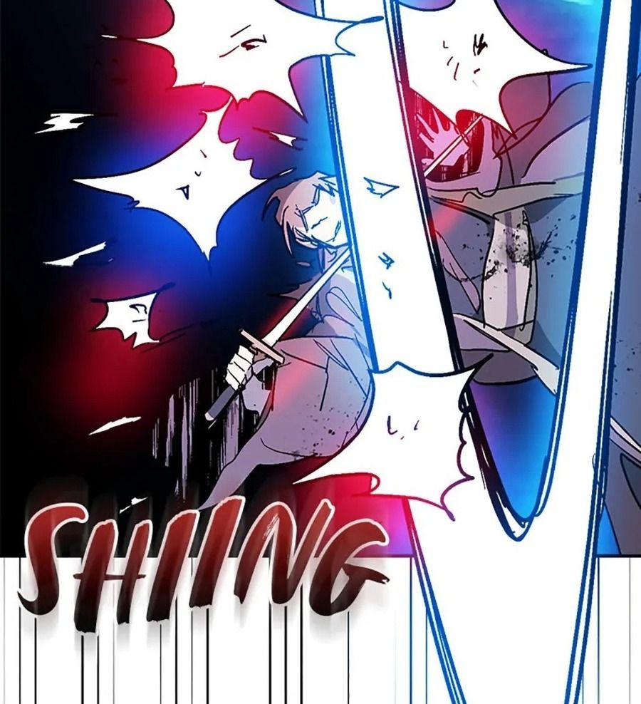 Sự Trở Lại Của Chiến Thần Chapter 83 - 91