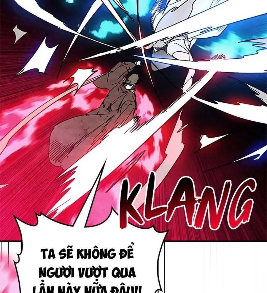 Sự Trở Lại Của Chiến Thần Chapter 83 - 95