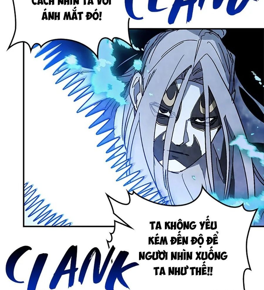 Sự Trở Lại Của Chiến Thần Chapter 83 - 98