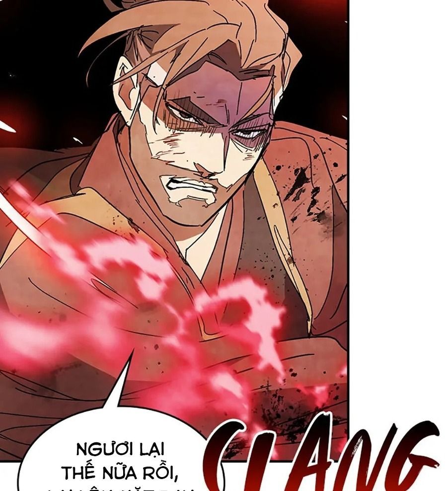 Sự Trở Lại Của Chiến Thần Chapter 83 - 100