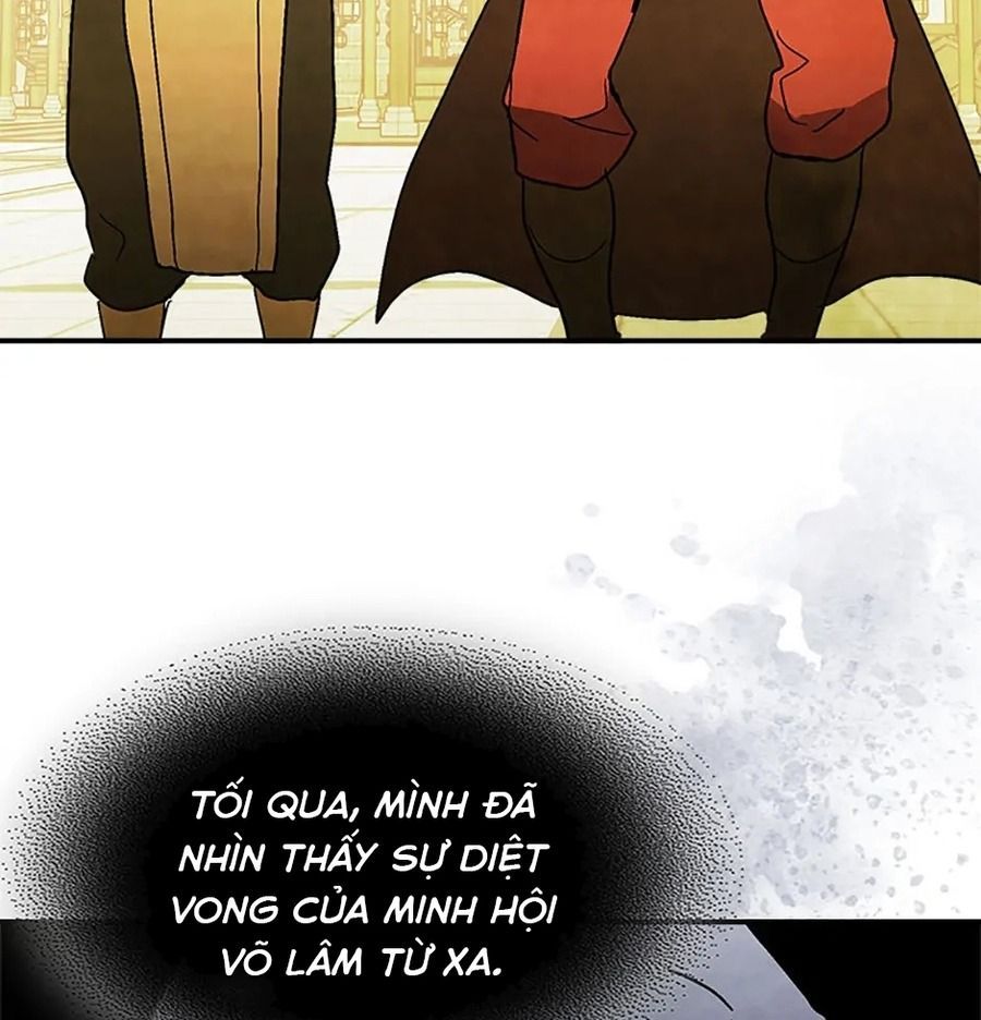 Sự Trở Lại Của Chiến Thần Chapter 85 - 102