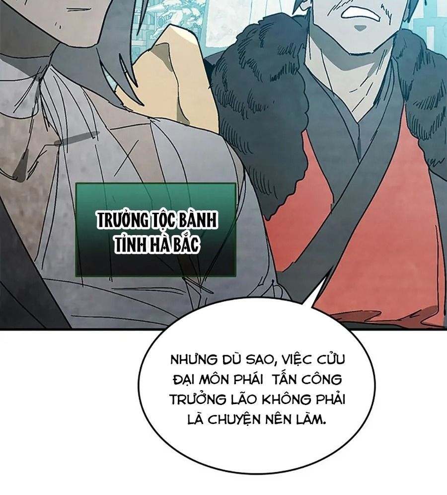 Sự Trở Lại Của Chiến Thần Chapter 85 - 114