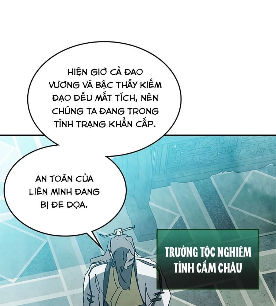 Sự Trở Lại Của Chiến Thần Chapter 85 - 115