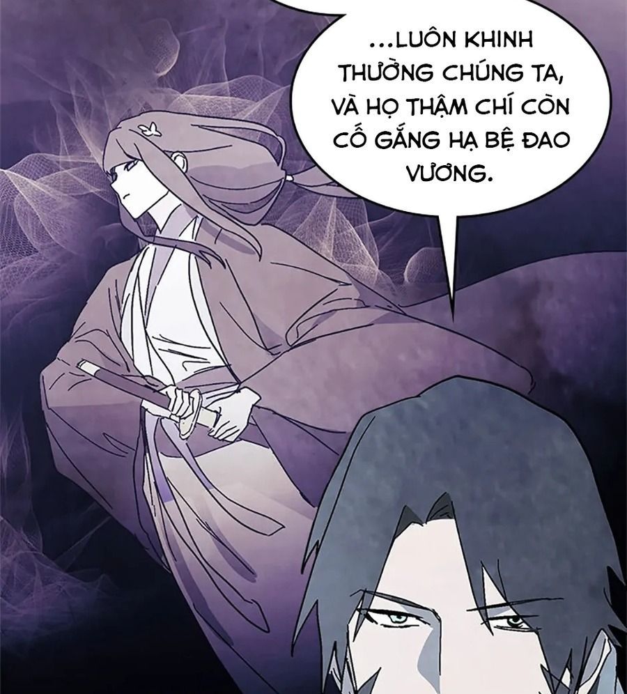 Sự Trở Lại Của Chiến Thần Chapter 85 - 123