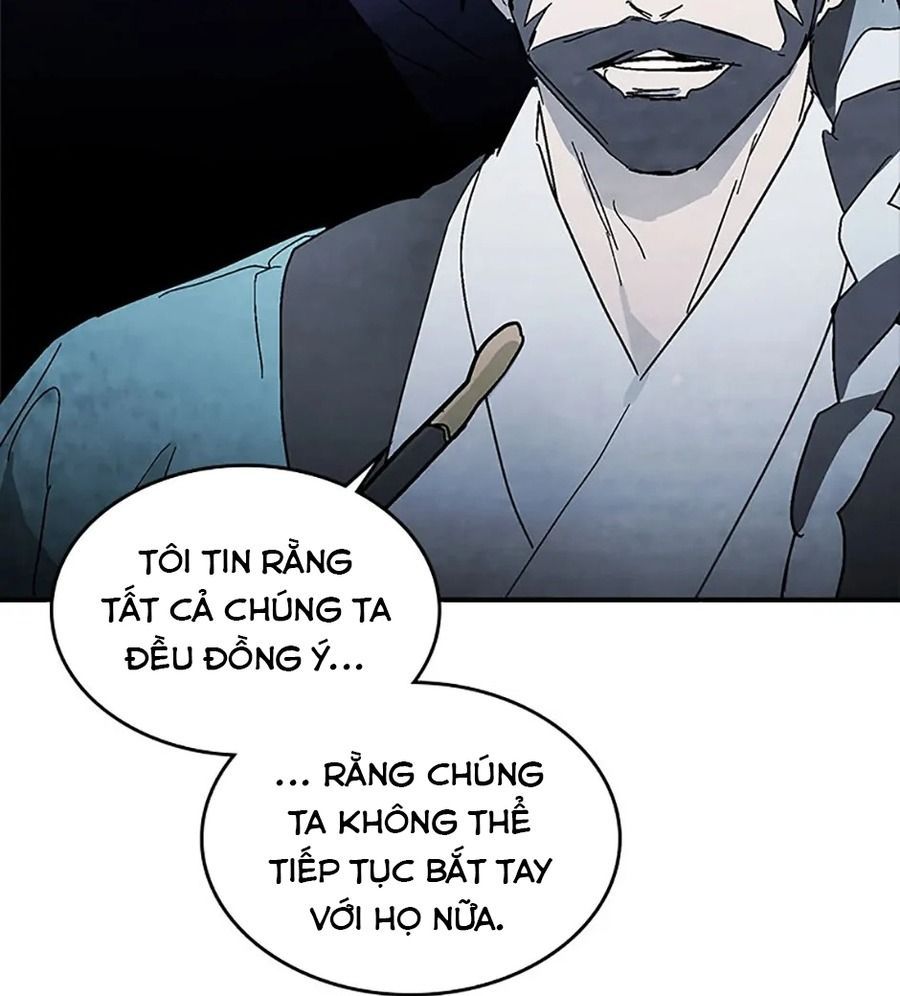 Sự Trở Lại Của Chiến Thần Chapter 85 - 124