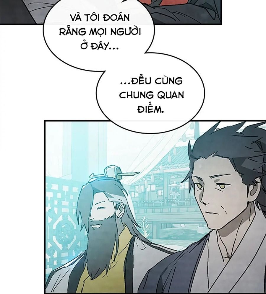 Sự Trở Lại Của Chiến Thần Chapter 85 - 126