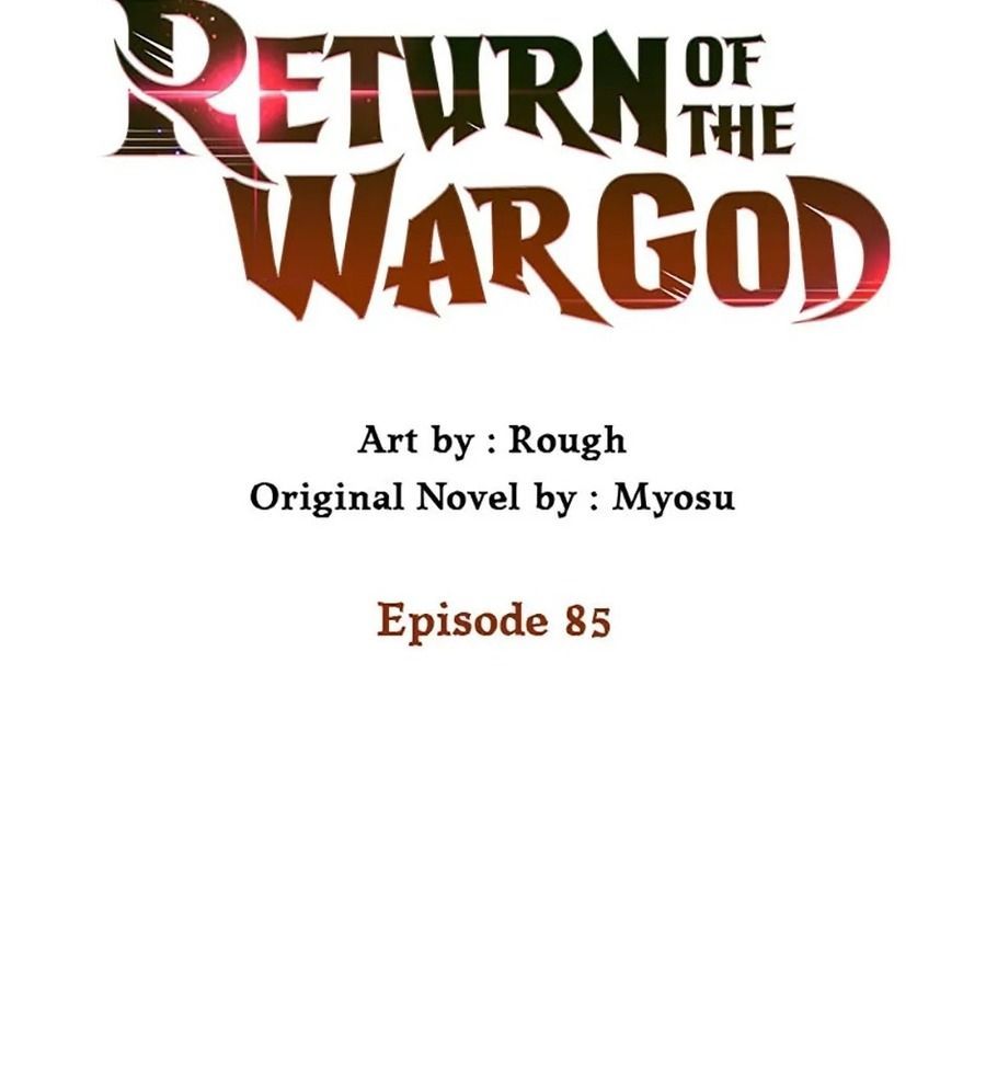 Sự Trở Lại Của Chiến Thần Chapter 85 - 48