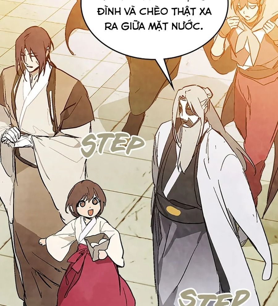 Sự Trở Lại Của Chiến Thần Chapter 85 - 54