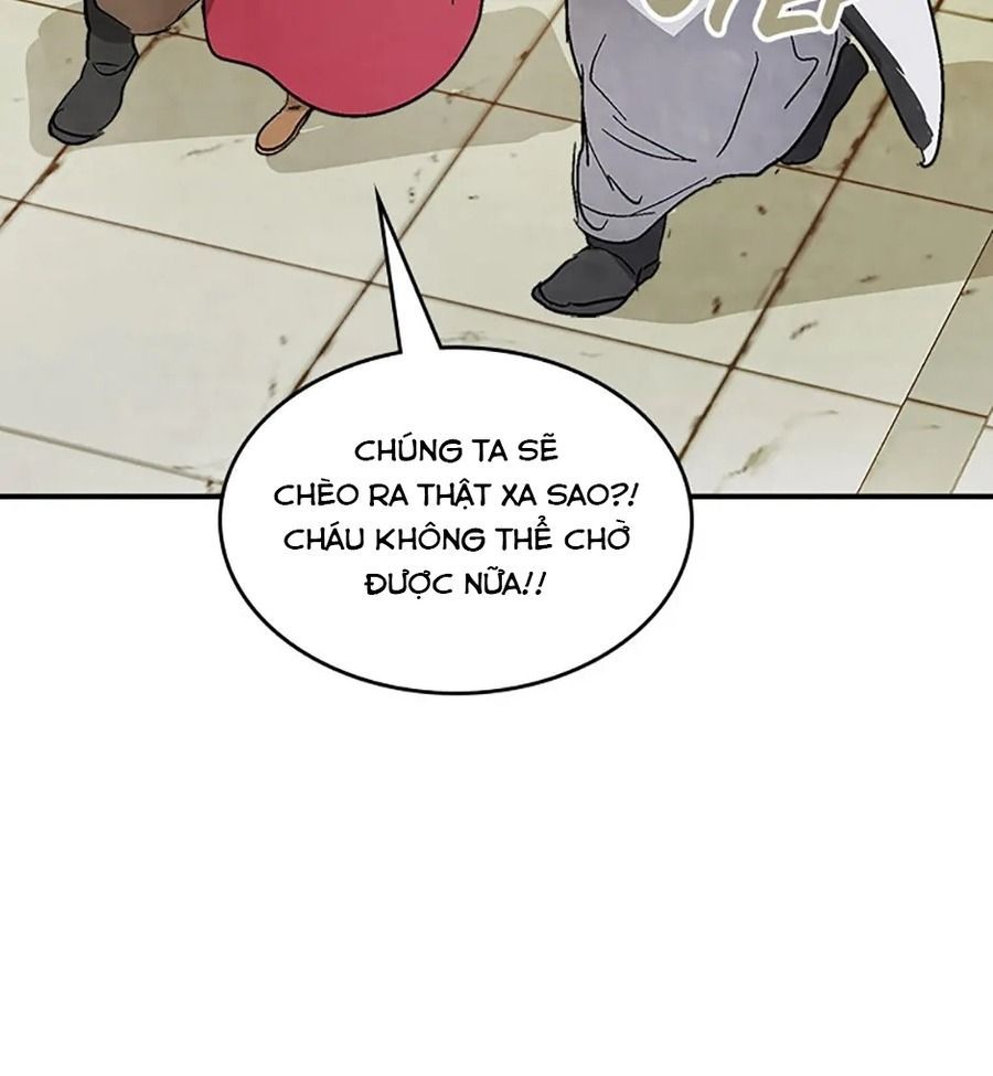 Sự Trở Lại Của Chiến Thần Chapter 85 - 55