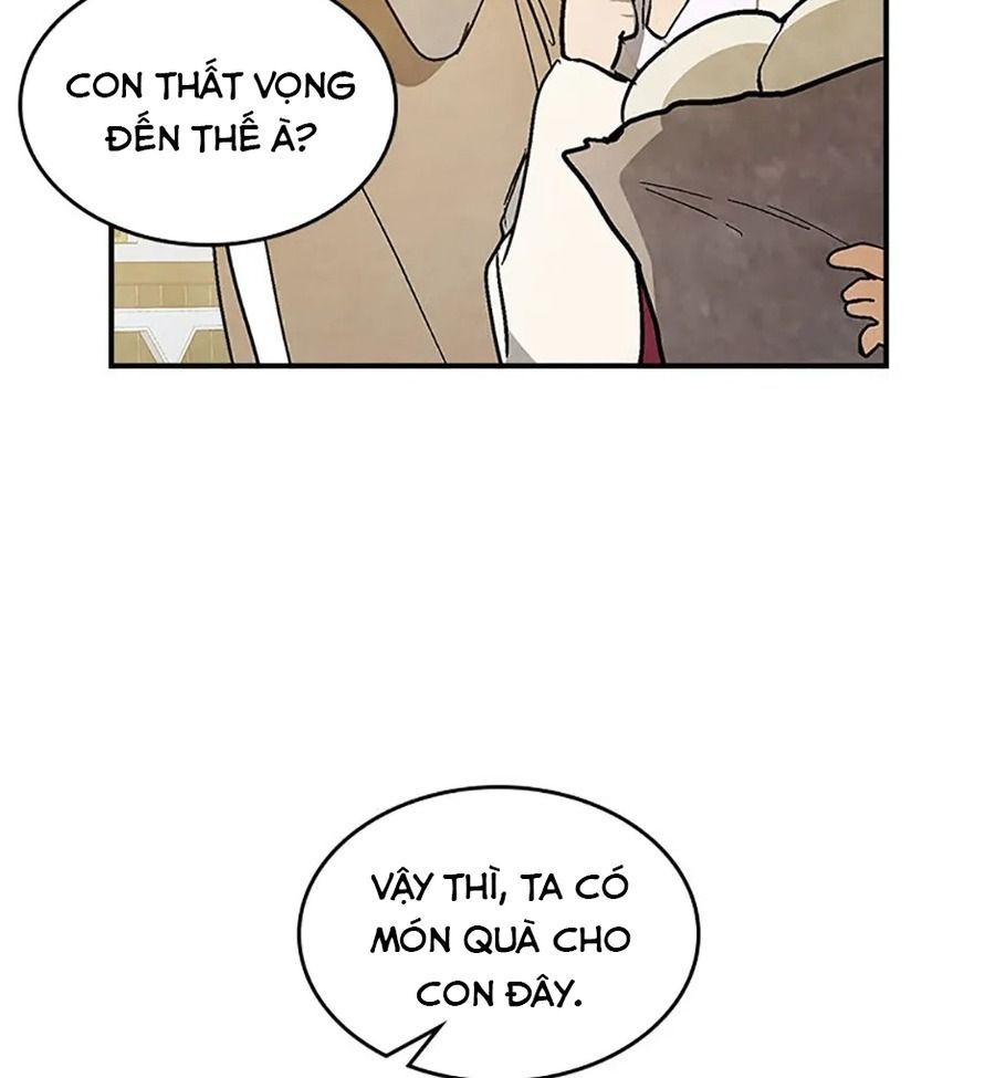 Sự Trở Lại Của Chiến Thần Chapter 85 - 57