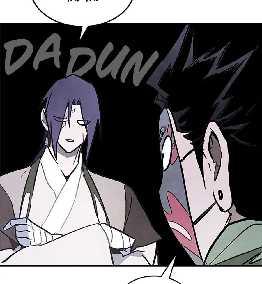 Sự Trở Lại Của Chiến Thần Chapter 85 - 65