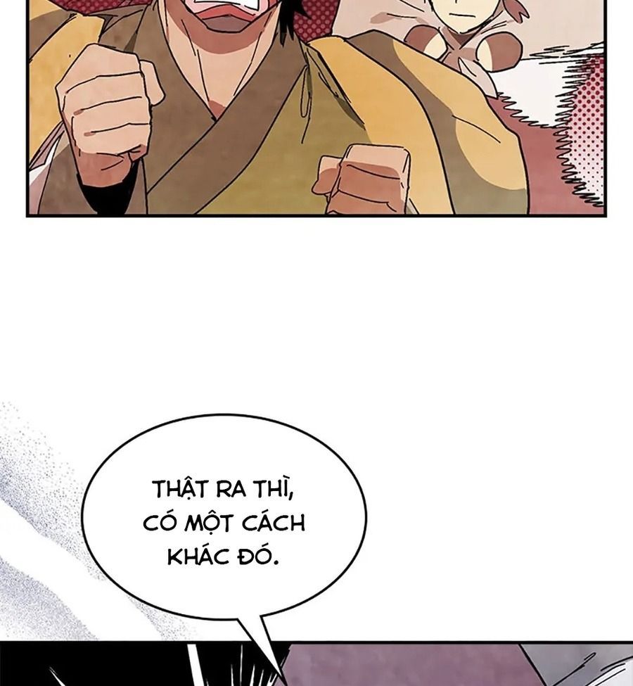 Sự Trở Lại Của Chiến Thần Chapter 85 - 72