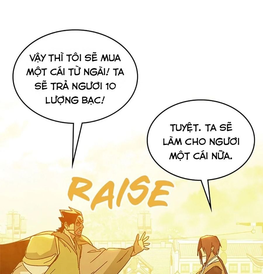 Sự Trở Lại Của Chiến Thần Chapter 85 - 80