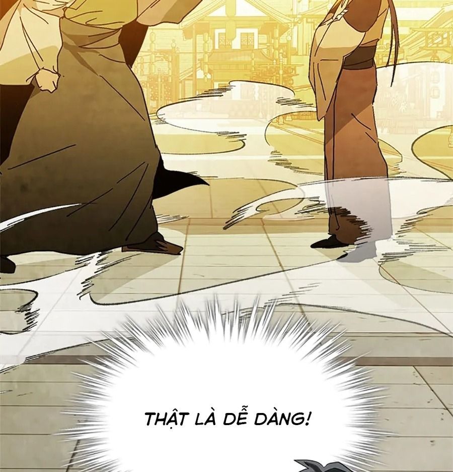 Sự Trở Lại Của Chiến Thần Chapter 85 - 81