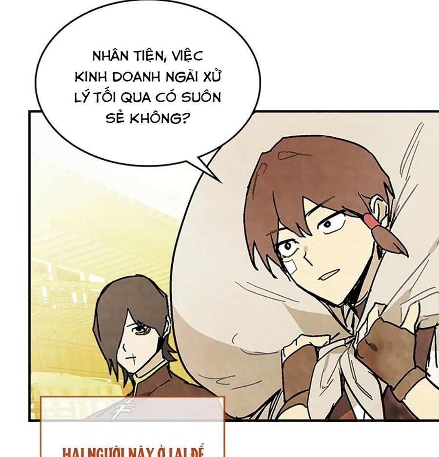 Sự Trở Lại Của Chiến Thần Chapter 85 - 88