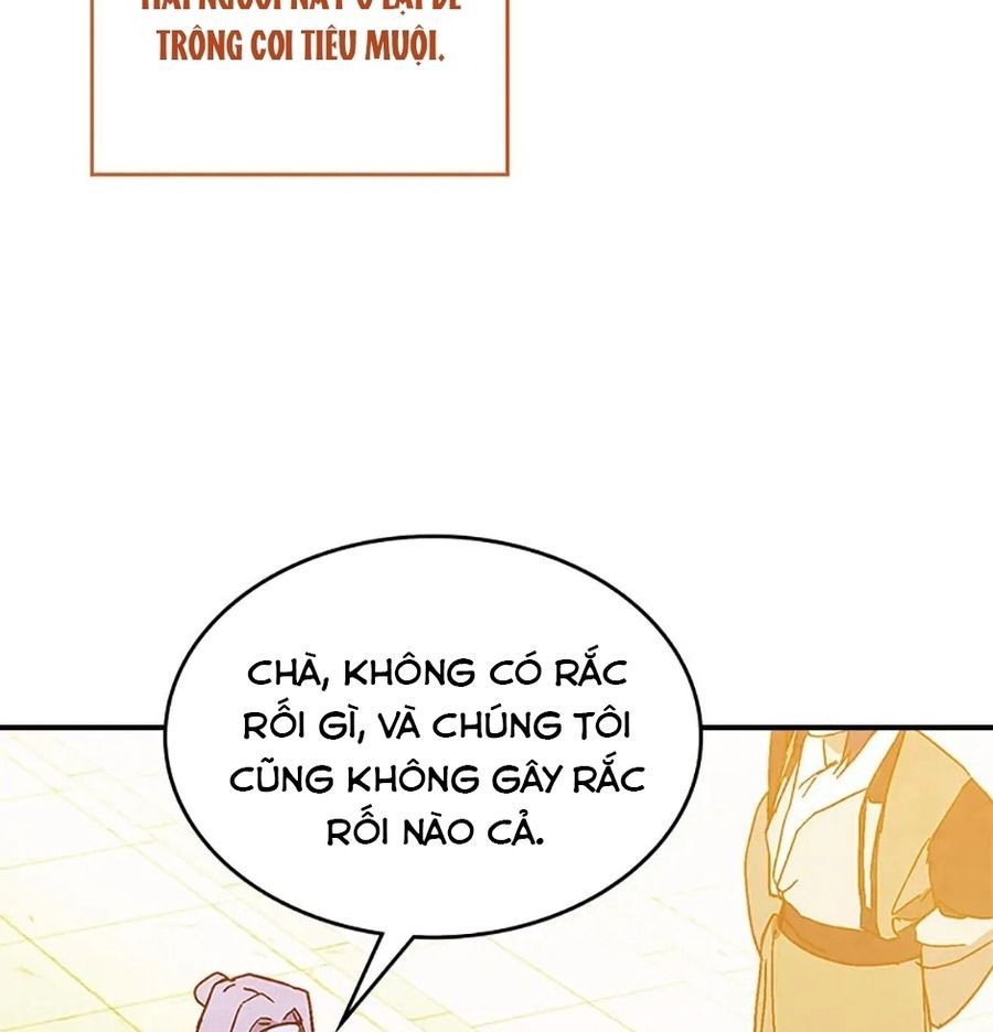 Sự Trở Lại Của Chiến Thần Chapter 85 - 89