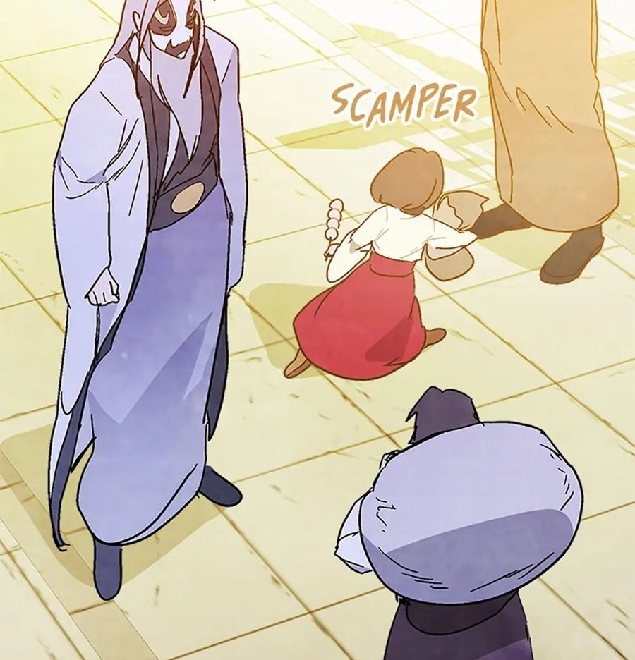 Sự Trở Lại Của Chiến Thần Chapter 85 - 90