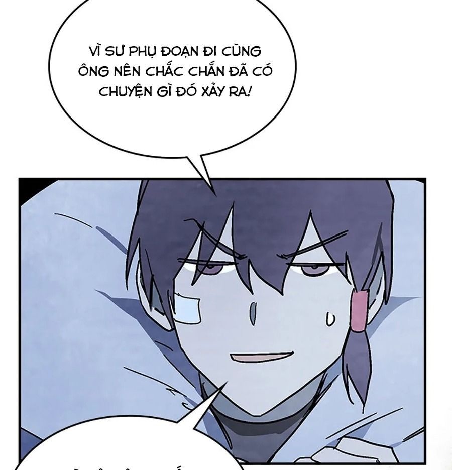 Sự Trở Lại Của Chiến Thần Chapter 85 - 92