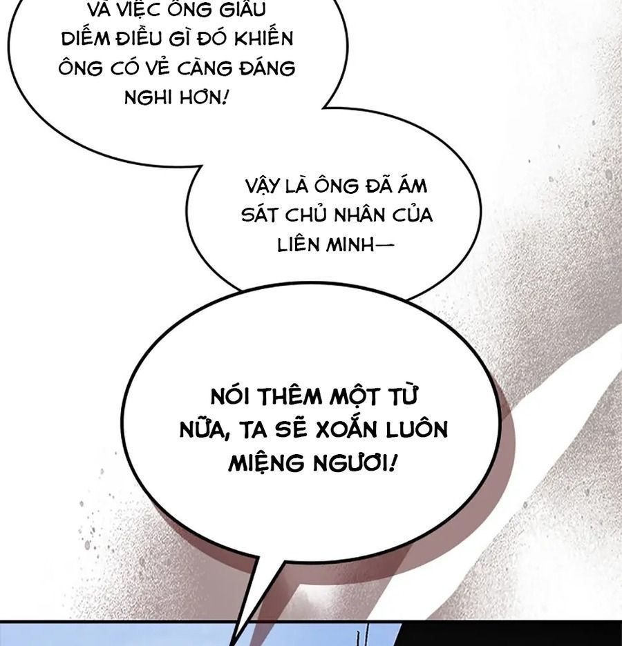 Sự Trở Lại Của Chiến Thần Chapter 85 - 93