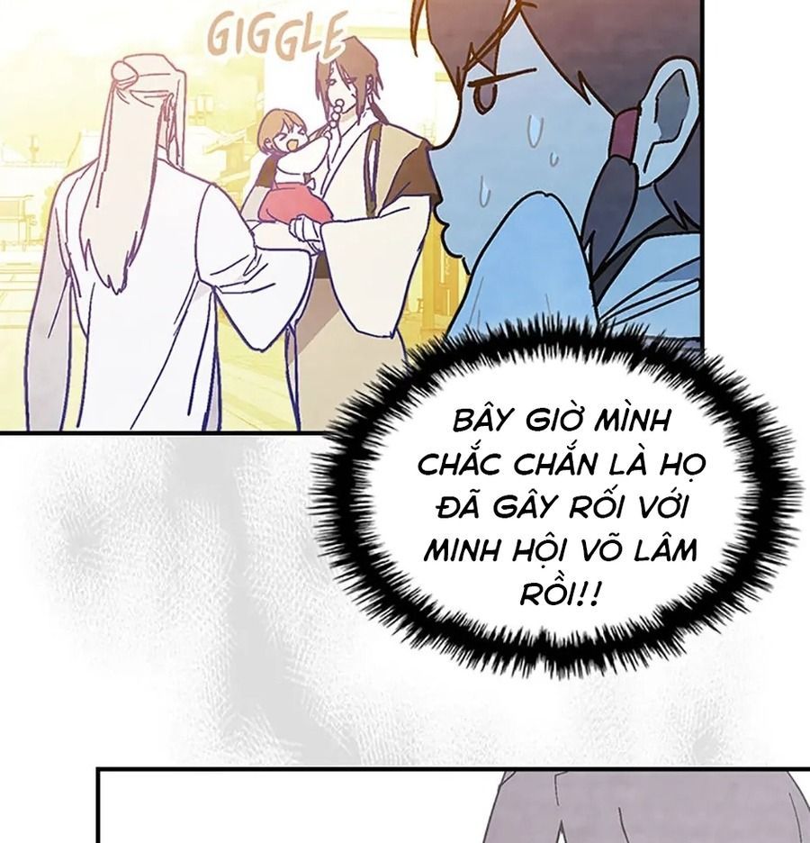 Sự Trở Lại Của Chiến Thần Chapter 85 - 97