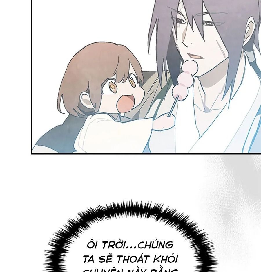 Sự Trở Lại Của Chiến Thần Chapter 85 - 98