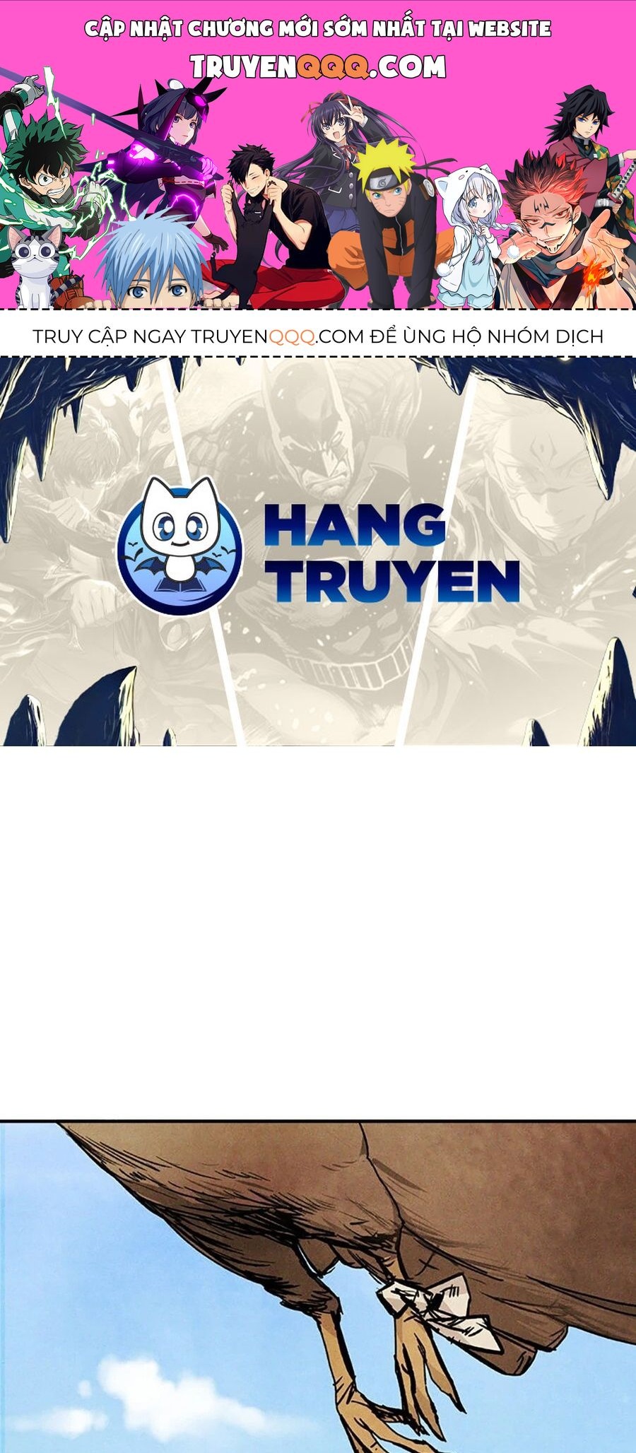 Sự Trở Lại Của Chiến Thần Chapter 86 - 1