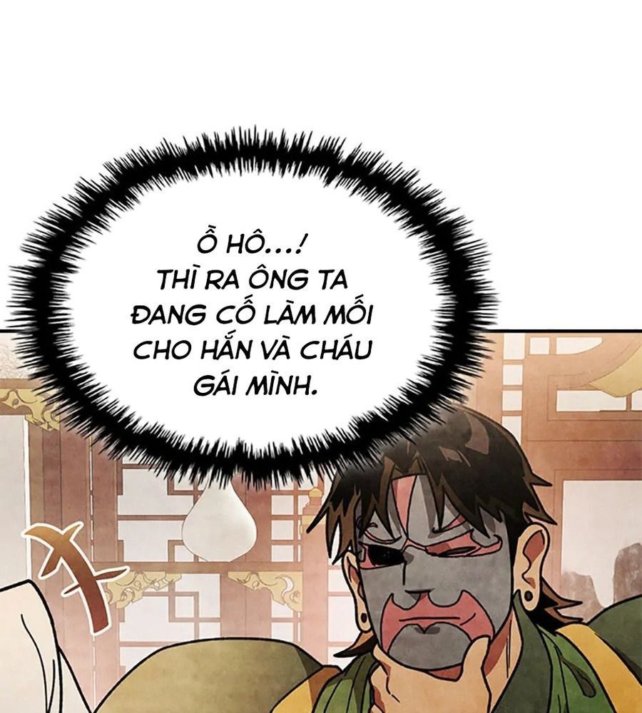 Sự Trở Lại Của Chiến Thần Chapter 86 - 105
