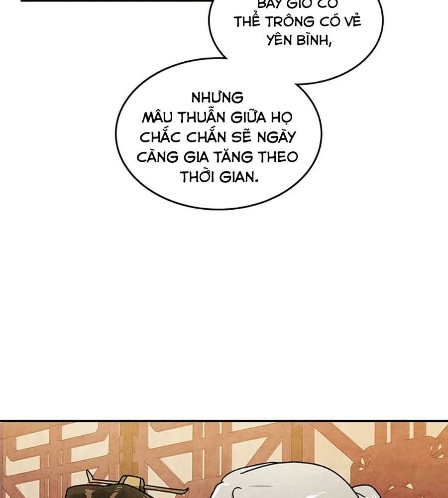 Sự Trở Lại Của Chiến Thần Chapter 86 - 12