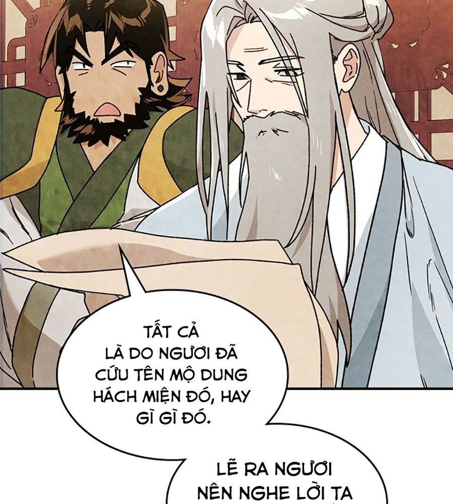 Sự Trở Lại Của Chiến Thần Chapter 86 - 13