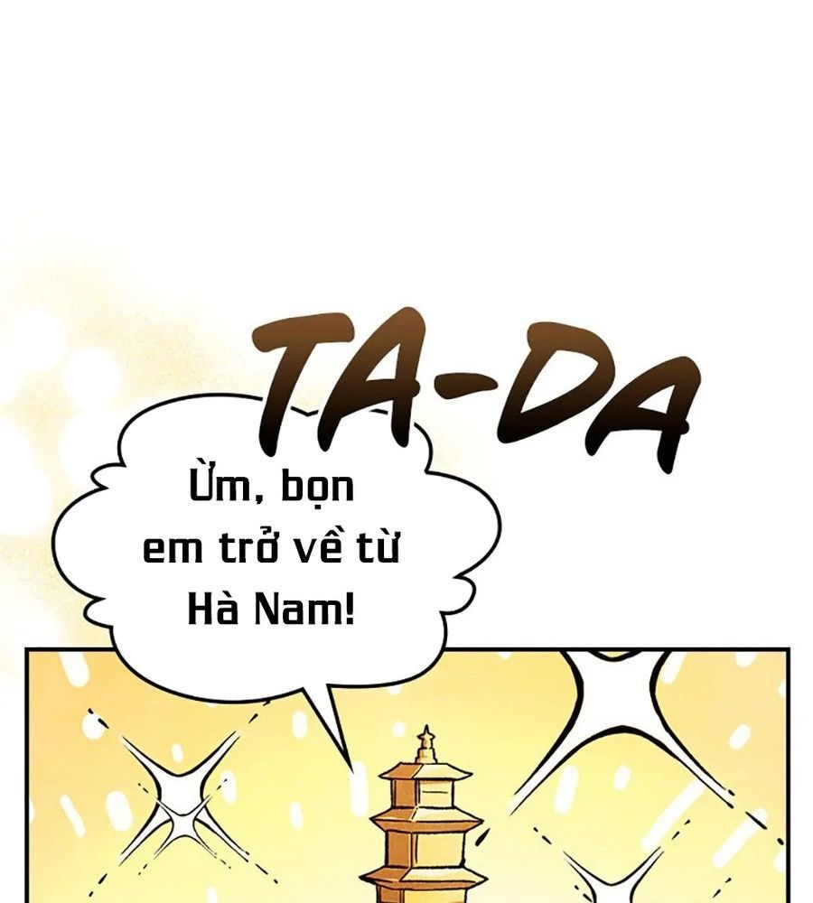 Sự Trở Lại Của Chiến Thần Chapter 86 - 126